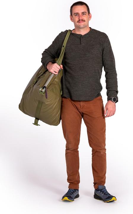 Image du produit Nemo Equipment Double Haul Convertible Duffel 55 (55 l)