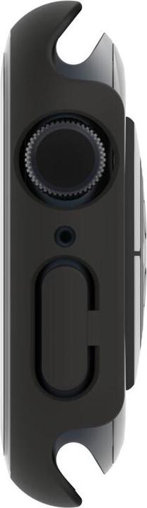 Produktbild Belkin Temp.Curve Displaysch.360 Apple Watch 8/7/SE/6/5/4 schwarz