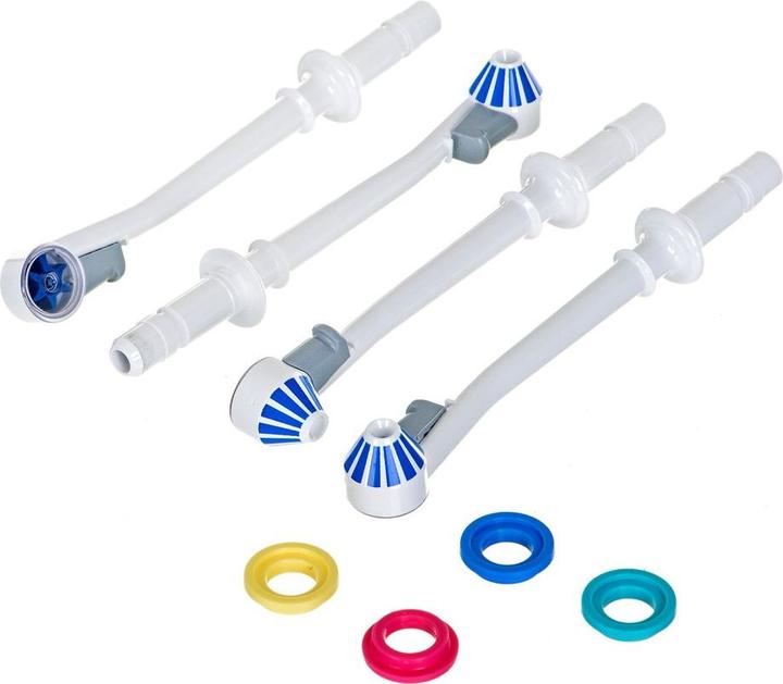 Actual product image Oral-B OxyJet