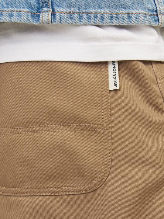 Produktbild Jack & Jones Wide Leg Fit Worker-Hose Worker-Hose (W29/L32)