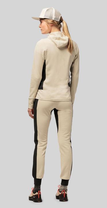 Immagine prodotto Salewa Lavaredo Hemp Hooded Jacket Da (34)