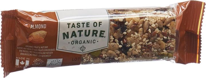 Immagine prodotto Taste Of Nature Mandorla (40 g)