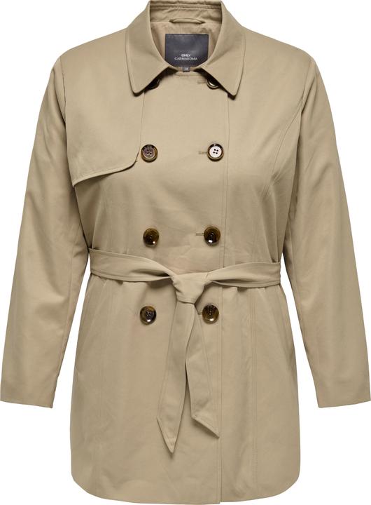 Only Carvalerie Trenchcoat Otw Noos