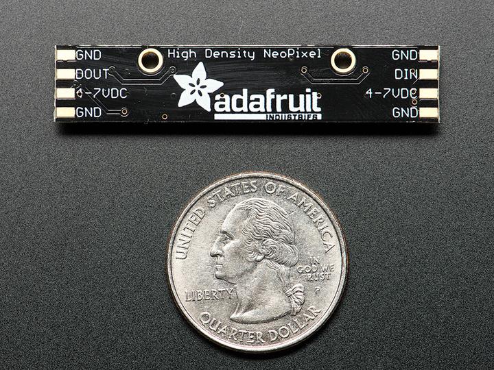 Produktbild Adafruit Neopixel Stick
