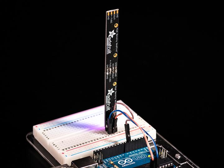 Produktbild Adafruit Neopixel Stick