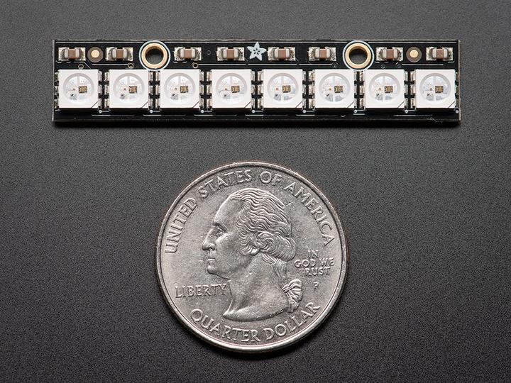 Produktbild Adafruit Neopixel Stick