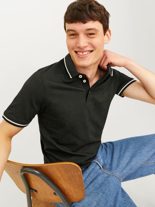 Immagine prodotto Jack & Jones Polo 2-pack (S)