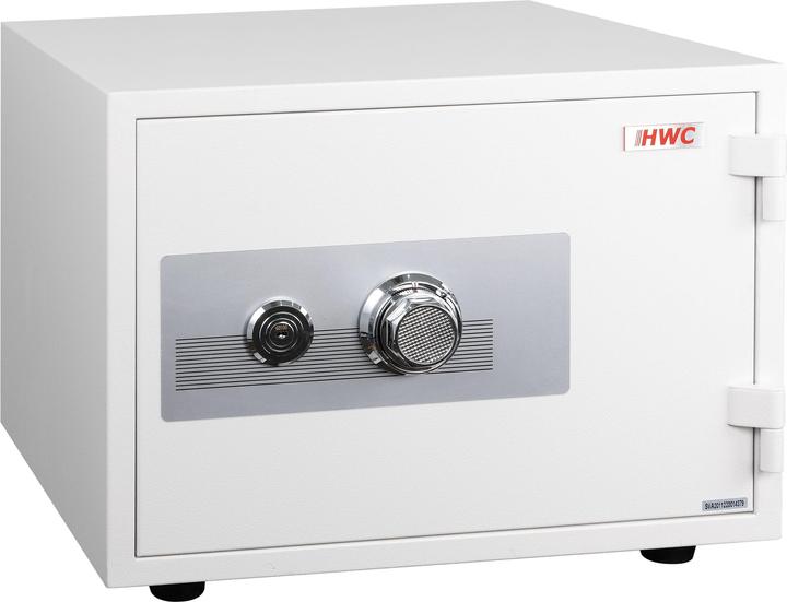 Produktbild Jamb Feuerfester 44 kg (19 l)