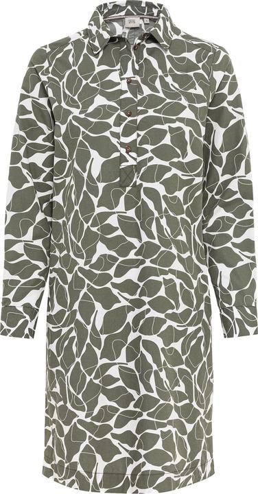 Actual product image Camel Active Slip dress with long sleeves (XL)