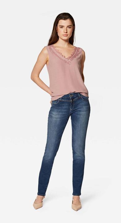 Image du produit Mavi Sophie Jeans Slim deep memory fit (W30/L34)