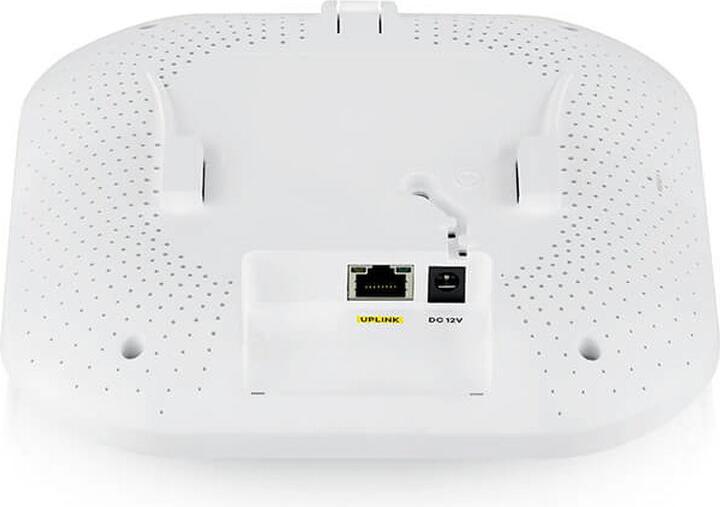 Image du produit Zyxel NWA110AX Bundle Connect & Protect 1Y, 2x2 MU-MIMO (1200 Mbit/s)