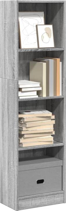 Immagine prodotto VidaXL Claiborn (40 x 24 x 143 cm)