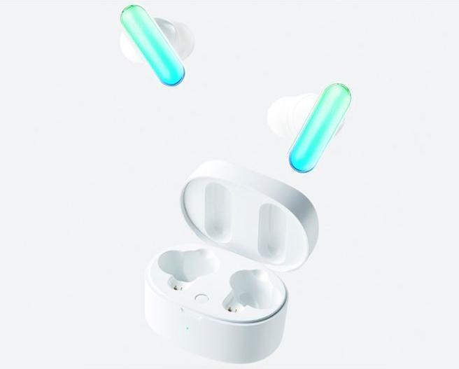 Immagine prodotto Hhogene GPods (ANC, 4 h, Senza fili)