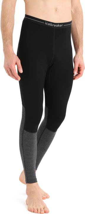 Actual product image Icebreaker ZoneKnit 260 (S)