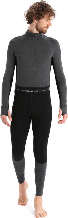 Actual product image Icebreaker ZoneKnit 260 (S)