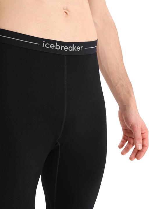 Actual product image Icebreaker ZoneKnit 260 (S)