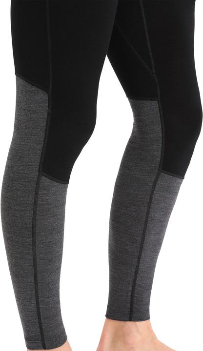 Actual product image Icebreaker ZoneKnit 260 (S)