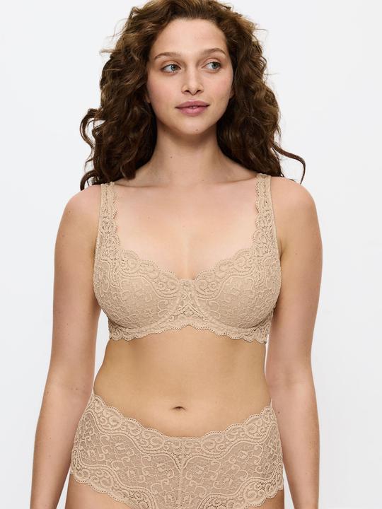 Actual product image Triumph Amourette WHP cup bra (85 C, Single pack)
