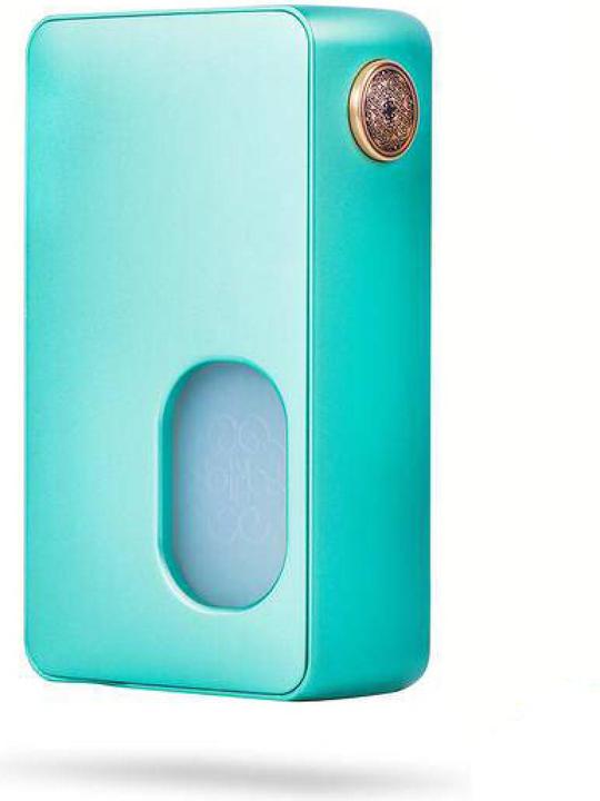 Actual product image Dotmod dotSquonk Mod Tiffany Blue (1 x)