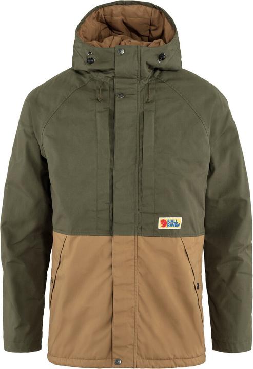 Produktbild Fjällräven Vardag Lite Padded (M)