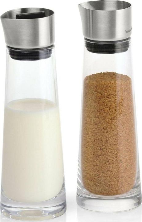 Produktbild Blomus Zucker/Sahne-Set Macchiato (0.18 l)