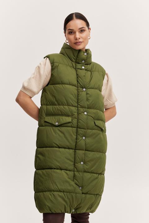 Produktbild B.young BYBOMINA WAISTCOAT 20810086 (42)