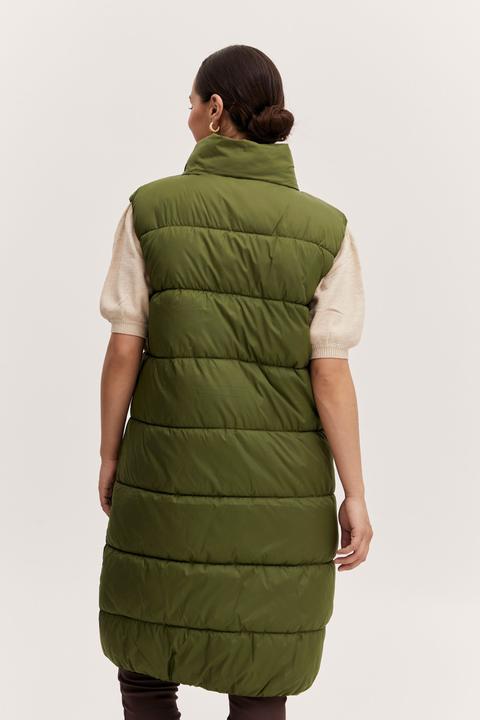 Produktbild B.young BYBOMINA WAISTCOAT 20810086 (42)