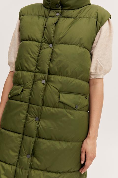 Produktbild B.young BYBOMINA WAISTCOAT 20810086 (42)
