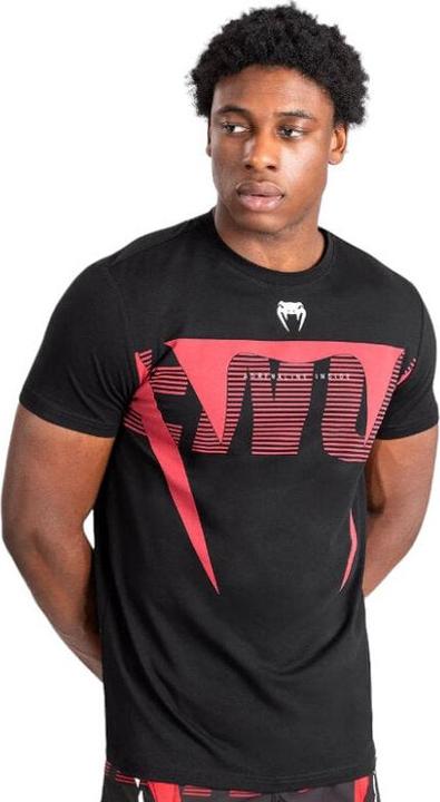 Image du produit Venum Adrenaline T-shirt rouge (L)
