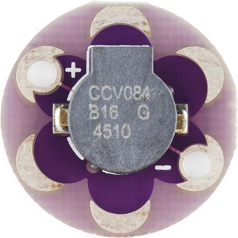Produktbild LilyPad Buzzer (Diverse)