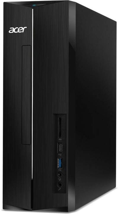 Image du produit Acer PC Aspire XC-1710 (N100, 4 GB, 512 GB SDD) (Intel N100, 4 Go, 512 Go, Intel UHD Graphics)