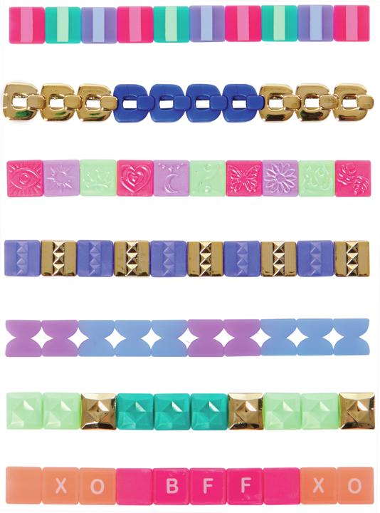 Actual product image Spin Master Pop Style Bracelet Studio