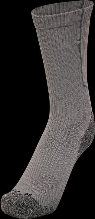 Actual product image hummel Hmlpro Training Socks Low (39 - 42)