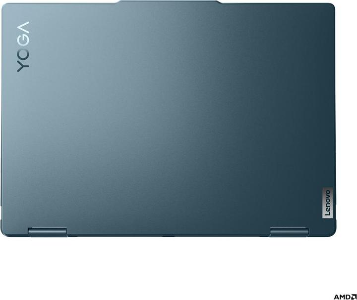 Produktbild Lenovo Yoga 7 (14", AMD Ryzen 7 7735U, 16 GB, 1000 GB, CH)
