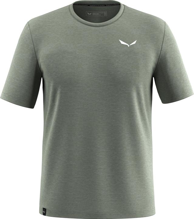 Produktbild Salewa Eagle Minilogo Alpine Merino T-Shirt (XL)