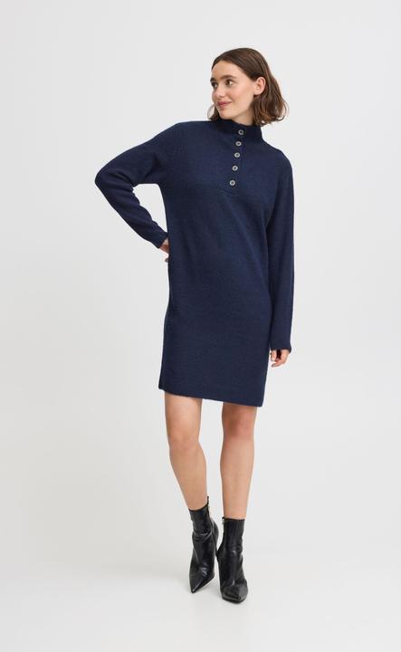 Actual product image B.young BYOMEA DRESS 20815290 (XL)