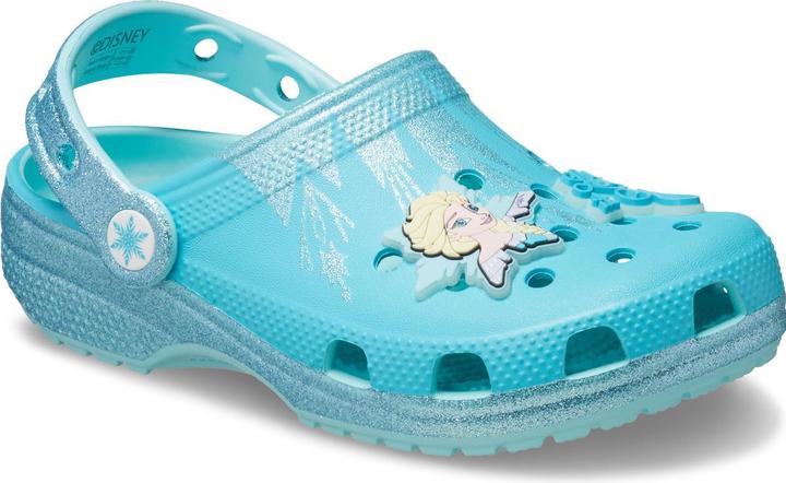 Immagine prodotto Crocs Zoccolo classico Frozen Elsa di K's (33)