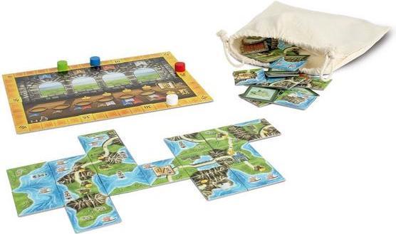 Produktbild ASS Altenburg Isle of Skye (Deutsch)