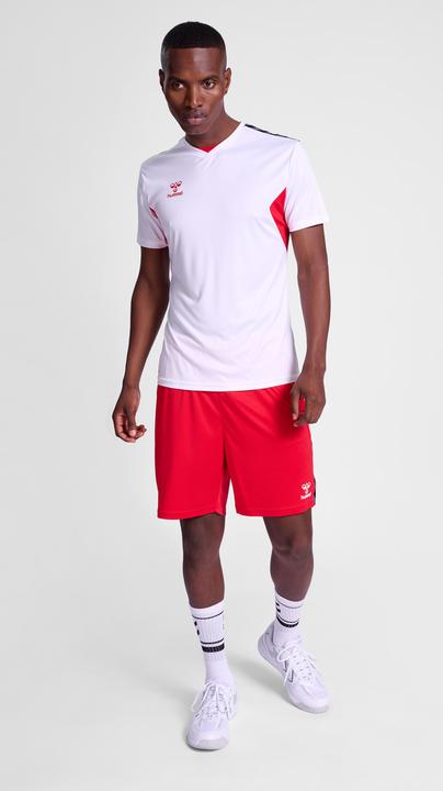 Actual product image hummel Hmlauthentic Pl Jersey S/S (3XL)