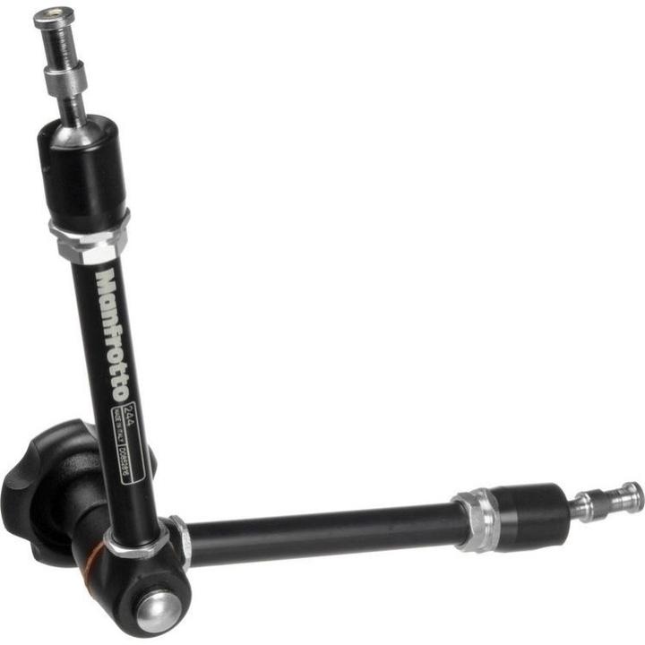 Actual product image Manfrotto magic arm (Tripod feet)