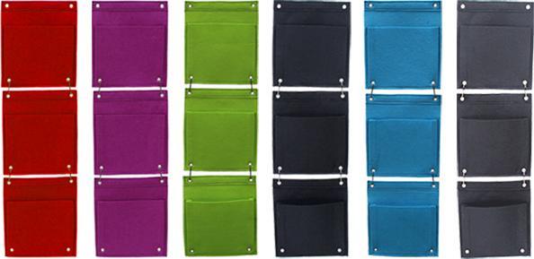 Produktbild VegTrug Living Wall