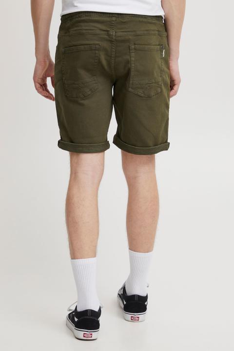 Actual product image Blend BHJogg Denim SH - 20715427 (S)
