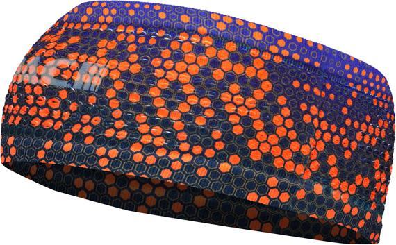 Actual product image P.A.C. . Recycled Seamless Mesh