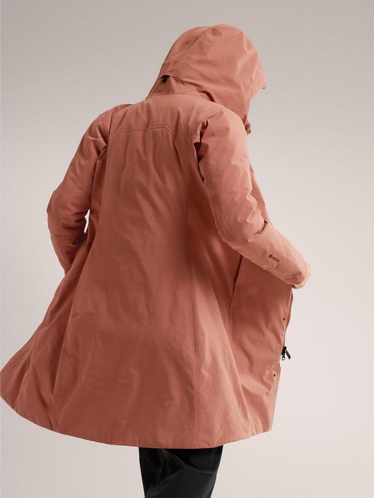 Image du produit Arc'teryx Parka Patera pour femme (S)