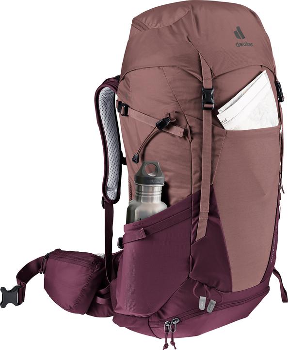 Actual product image Deuter Futura Pro 38 (38 l)