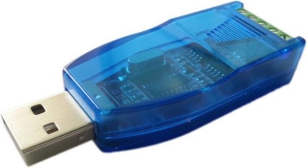 Produktbild OEM YF USB zu RS485 Adapter (Diverse)