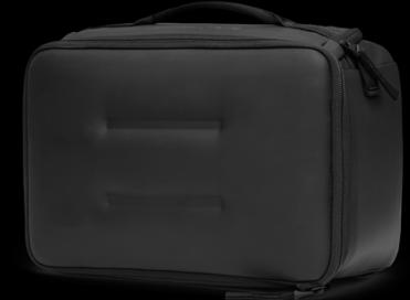 Actual product image D_b_ Ramverk Camera Insert - Kofferorganizer