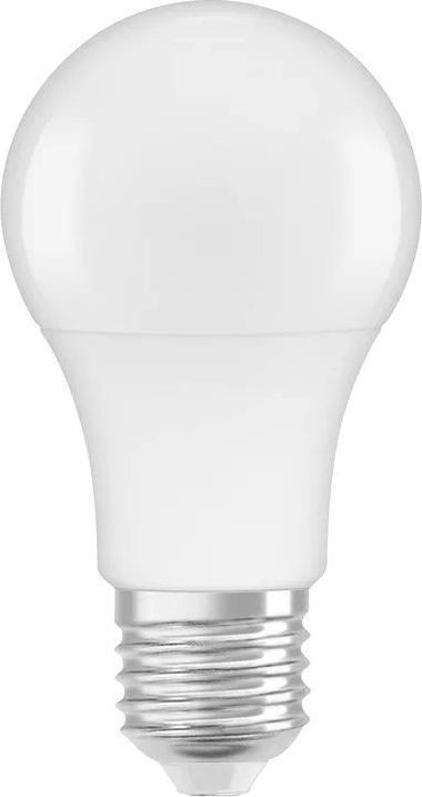 Osram Superstar Classic A (E27, 9 W, 806 lm, 1 x, F)