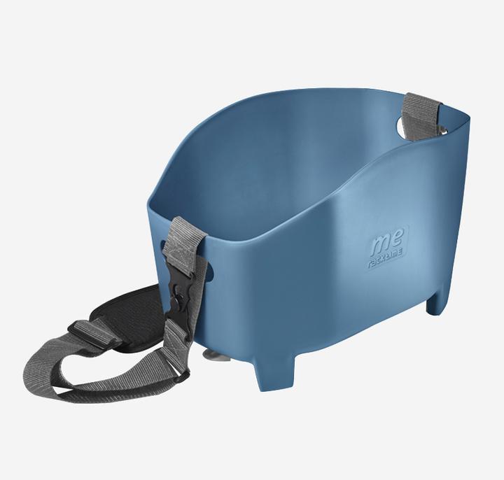 Produktbild Racktime Fahrradkorb Me (15 l)