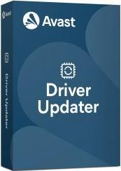 Produktbild Avast Driver Update (1 User, 1 Geräte/User, 12 Monate)
